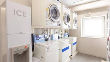 ランドリー ルーム / 5