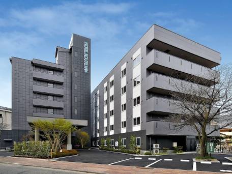 ホテルルートイン上山田温泉 / 1