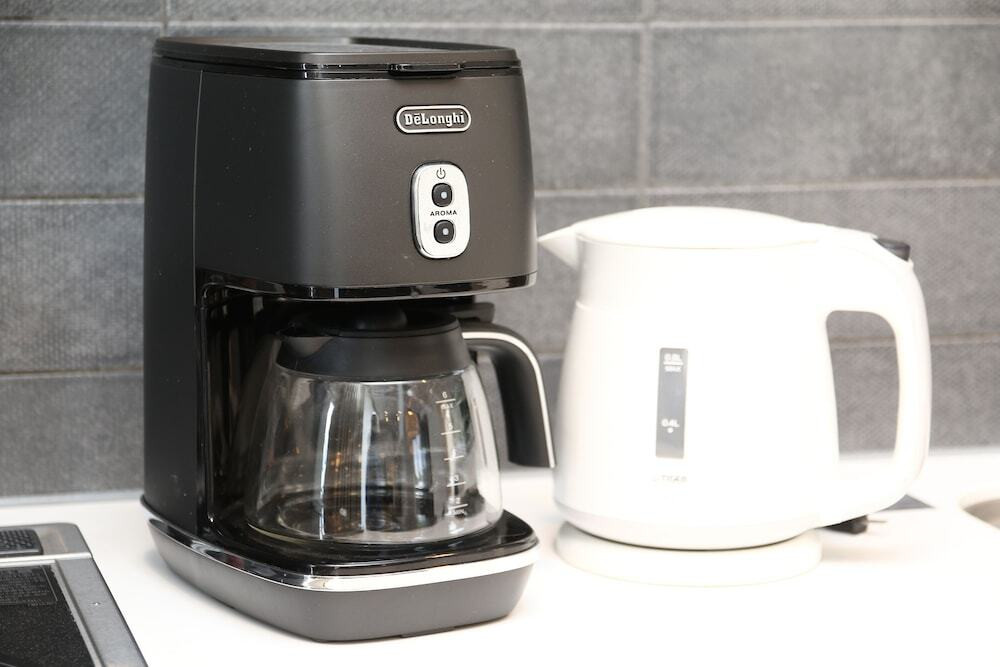 専用簡易キッチン