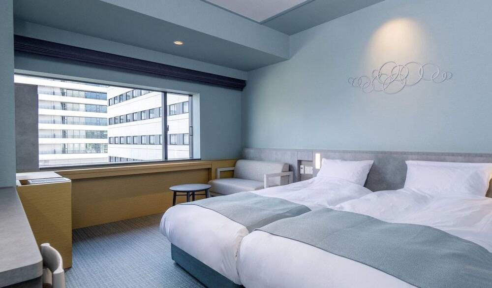 ハリウッドツインA / 3