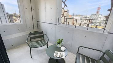 バルコニー / 20