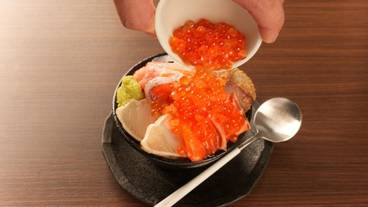 レストラン / 21