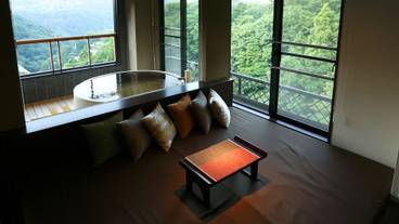 箱根七瀬（ハコネナナセ） / 4