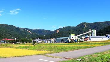 マウンテン ビュー / 20