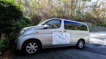 RV またはトラック用駐車場 / 6