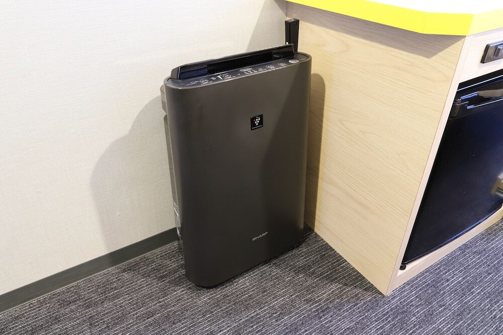 客室の設備とサービス