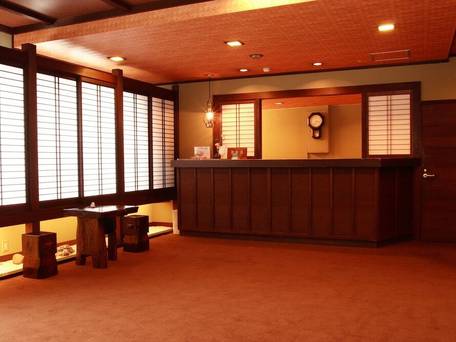 穂高荘山の庵 / 2