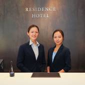 レジデンスホテル博多1（福岡県 アパートメント） / 2