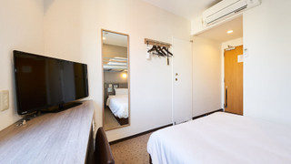 スーパールーム