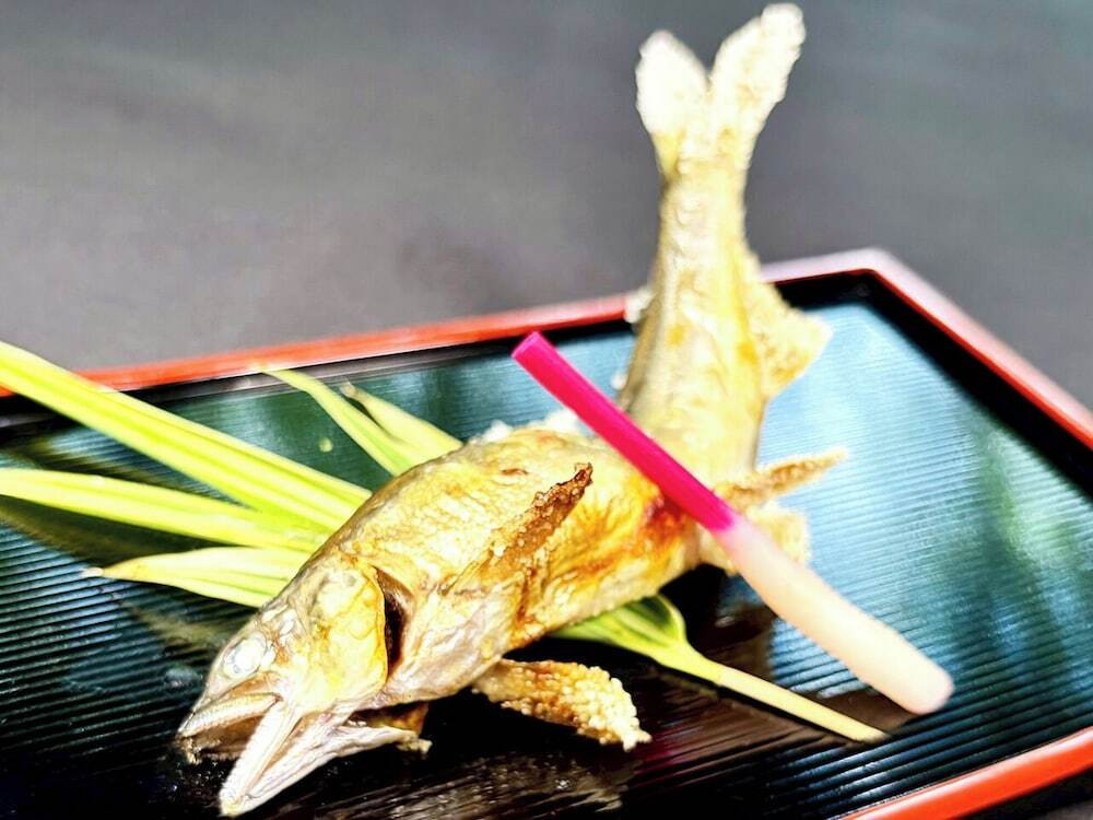 食事・飲み物