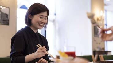 朝食ビュッフェ / 9