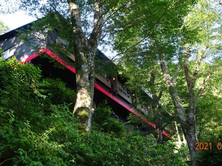 リブマックスリゾート箱根仙石原 / 1