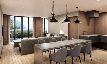 自家源泉の温泉風呂付きコンドミニアム3907483