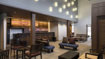 ロビー応接スペース / 3