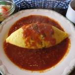 【奈良】オムライスは幸せの味♡ふわふわな卵と濃厚な自家製ソースを味わえるレストラン5選
