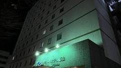 コンフォートホテル郡山