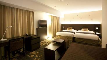 部屋からの景観 / 21