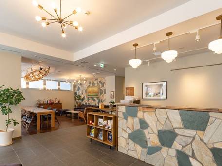 The OneFive Tokyo Shibuya / 3