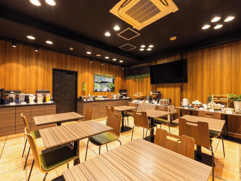 レストラン