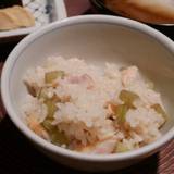 妙見石原荘 食菜石蔵（ミョウケンイシハラソウショクサイイシクラ）