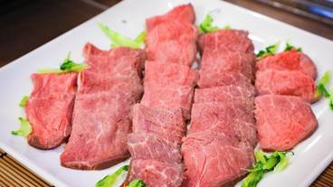 朝食ビュッフェ / 7