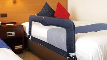 貸出品／ベッドガード / 1