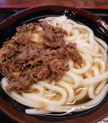 「手打十段 うどんバカ一代」料理 696471 小でも量が多し！