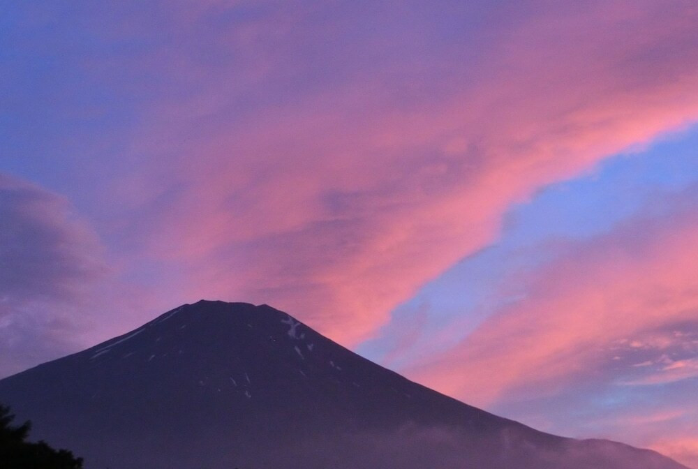 マウンテン ビュー