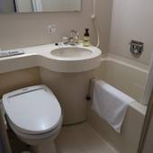 久慈第一ホテル（岩手県 ビジネスホテル） / 4