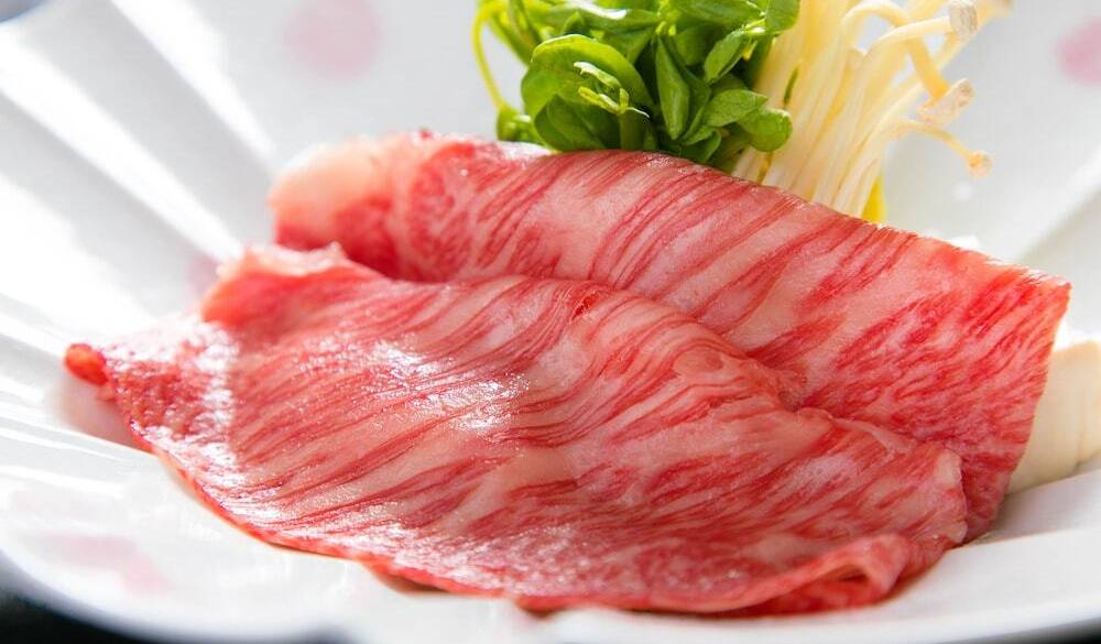 肉料理一例 / 4