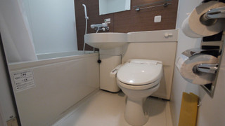 ダブルルーム 禁煙