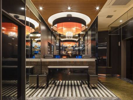 アパホテル 長崎駅南 / 3