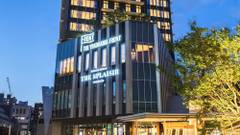 相鉄ホテルズ ザ・スプラジール 横浜