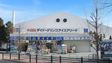 観光スポット / 5