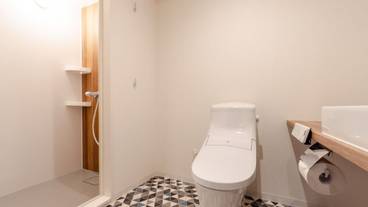 バスルーム / 39