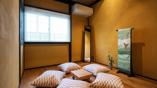 デラックス スイート