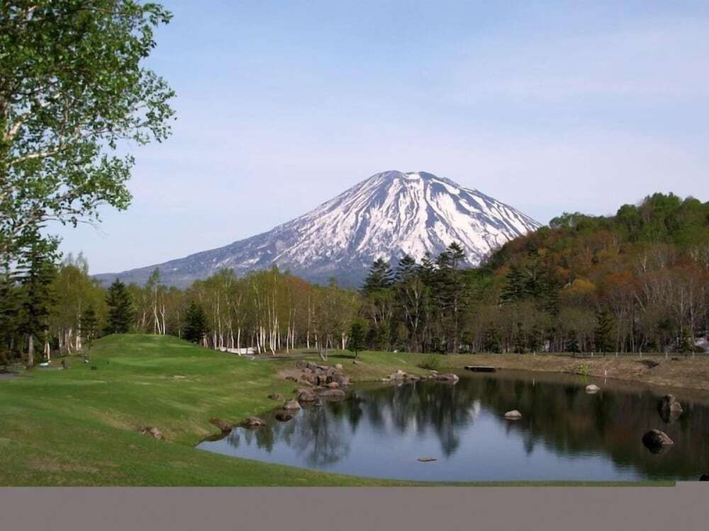 マウンテン ビュー