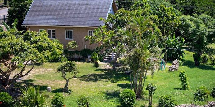 石垣島 燦鐘苑 石垣の宿(沖縄県 別荘・ヴィラ・コンドミニアム) / 1