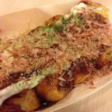 たこ家道頓堀くくる 道頓堀コナモンミュージアム店（タコヤドウトンボリククル）