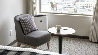 コンフォートダブル 禁煙　大人定員2名