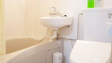 バスルーム / 15