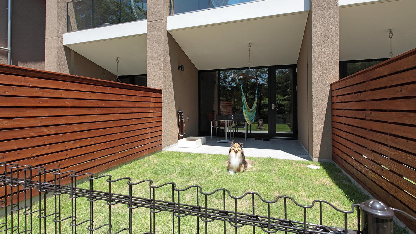 ガーデンデラックス②