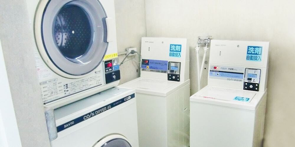 ランドリー ルーム