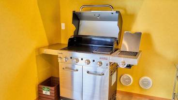 専用簡易キッチン / 6