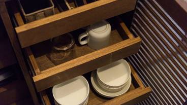 専用キッチン / 9