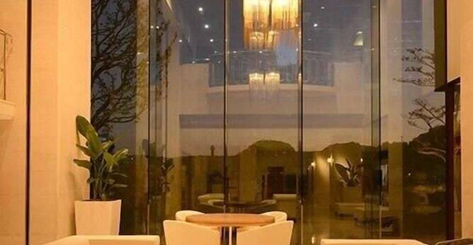 ホテルサン人吉（熊本県 ビジネスホテル） / 1