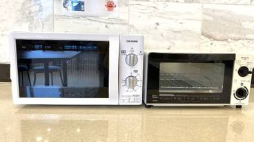 朝食スペース / 4