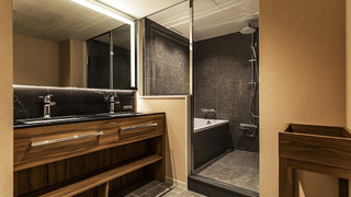 エグゼクティブ デラックス キング　スカイツリー側（ラウンジアクセス付）