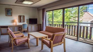 リビング エリア / 10