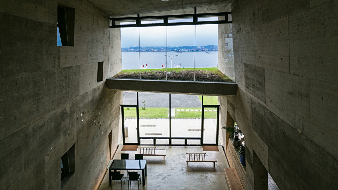 ハンモックに揺られながら琵琶湖を眺める、極上のリラックスタイムを3532635